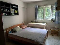 Blk 332 Clementi Avenue 2 (Clementi), HDB 3 Rooms #600858081